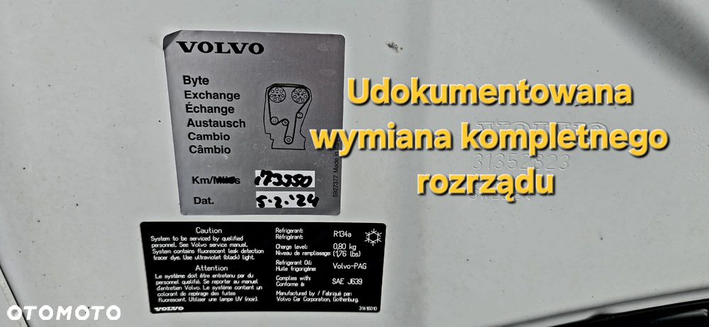 Volvo V60 T3 Momentum - 18