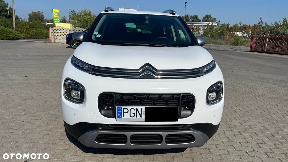 Citroën C3 Aircross 1.2 PureTech GPF Shine Pack S&S EAT6 - 3