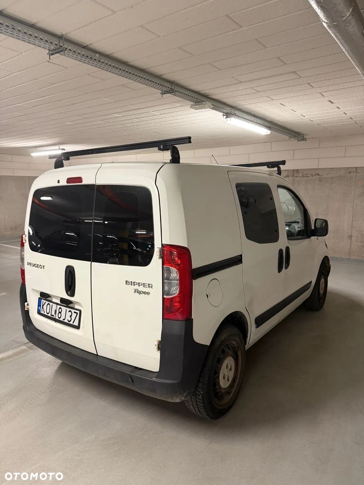 Peugeot Bipper 1.4 Presence Euro5 - 3