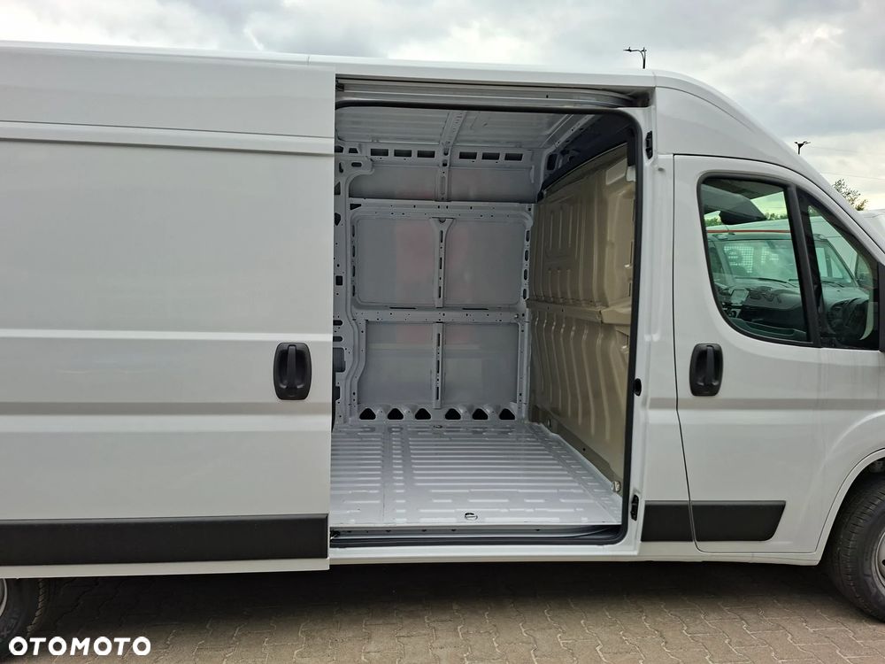 Fiat Od Ręki! Super Cena! Ducato L3H2 140KM - 15