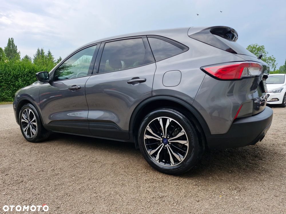 Ford Escape - 4