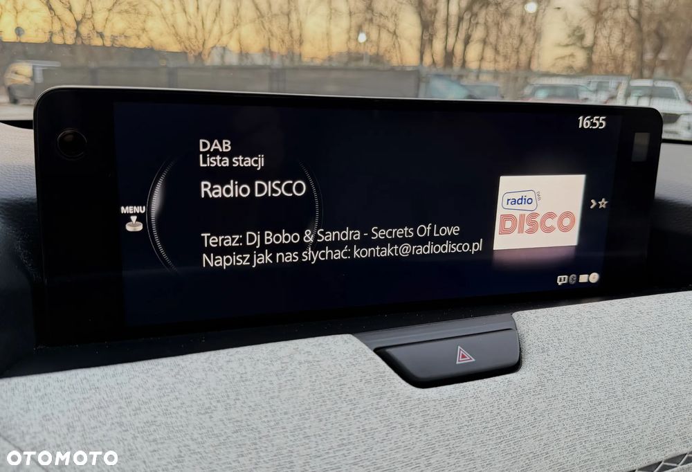 Mazda CX-80 2.5 e-Skyactiv PHEV Takumi Plus AWD - 15