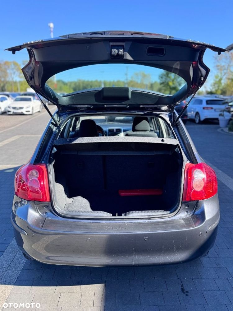 Toyota Auris - 35