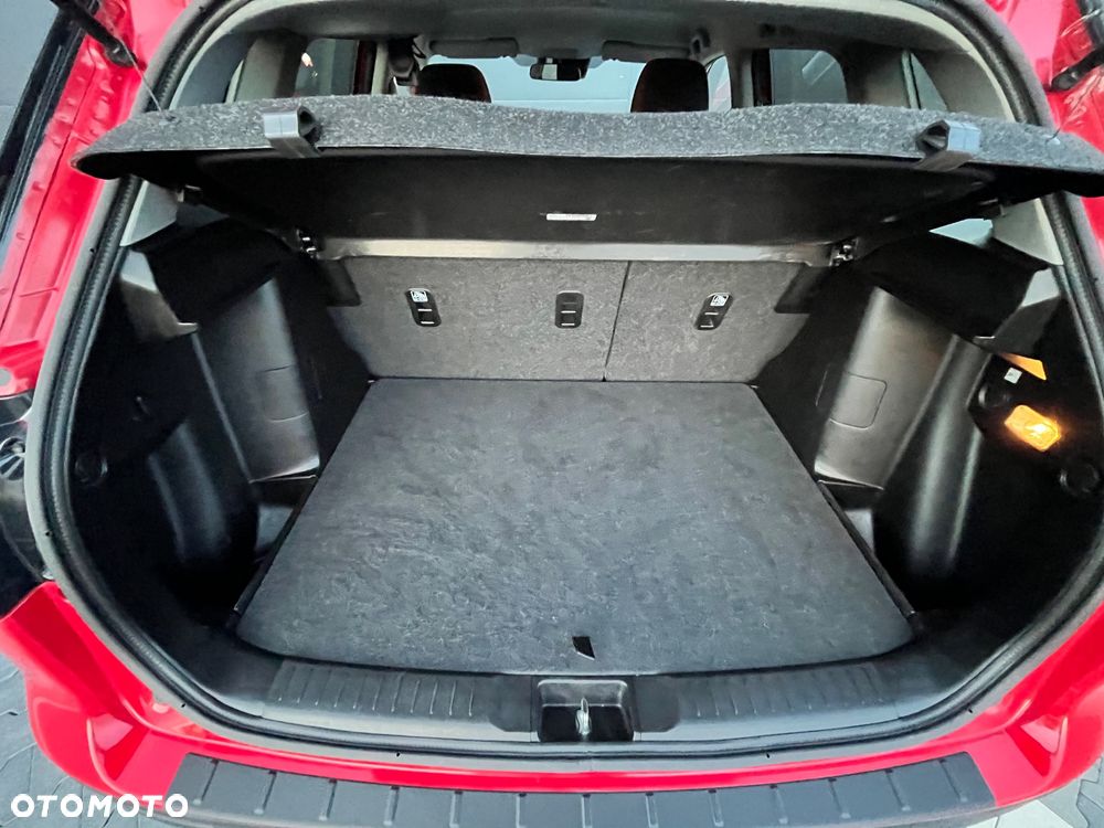 Suzuki Vitara 1.4 Boosterjet Premium 2WD - 13