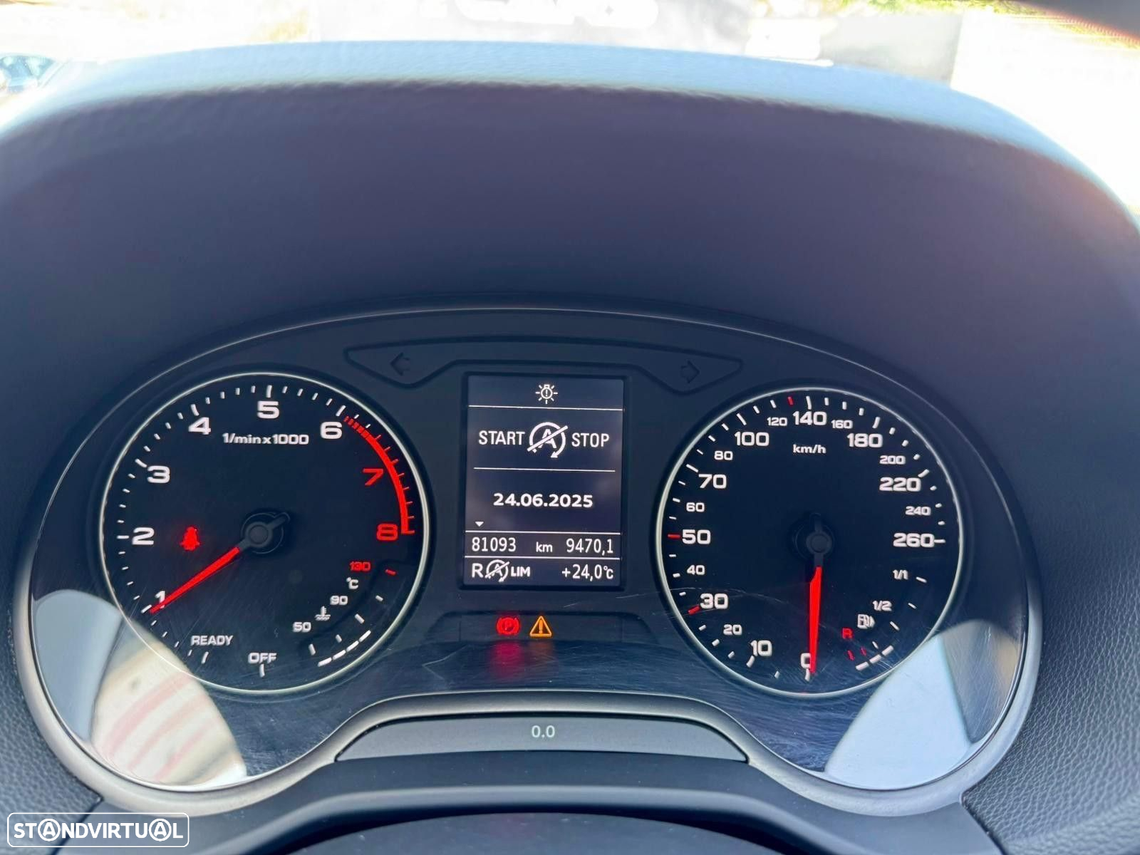Audi Q2 1.0 TFSI ultra S tronic - 14