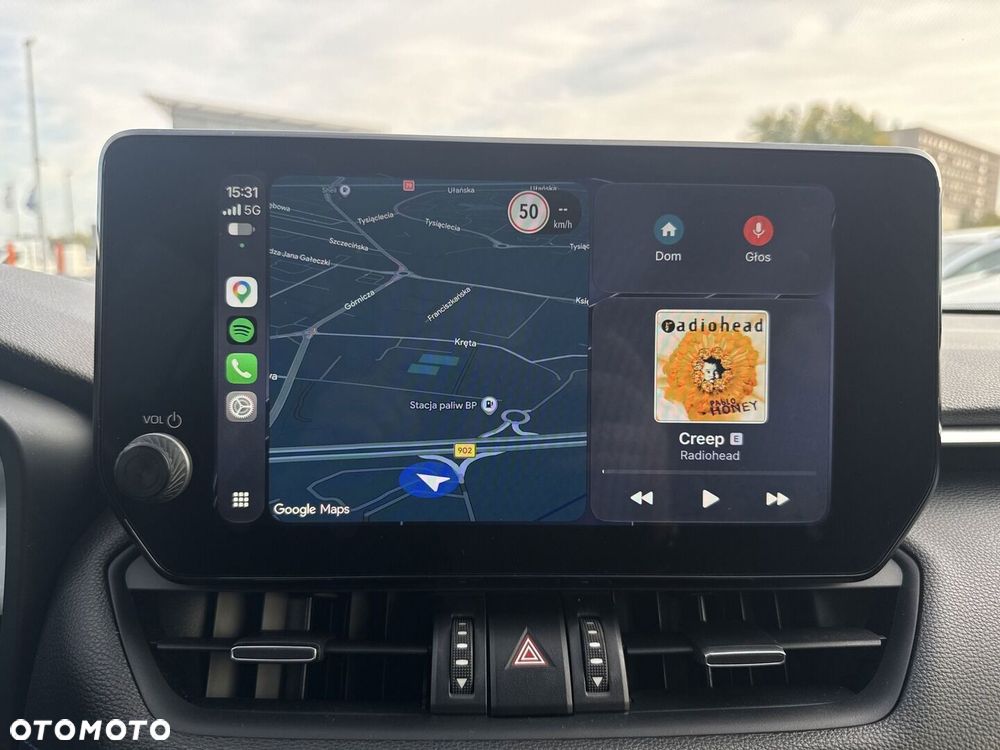 Toyota RAV4 2.5 Hybrid Selection 4x4 - 28