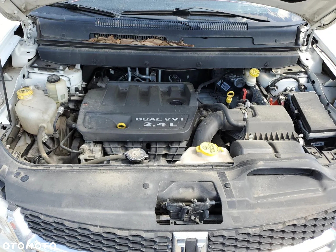 Dodge Journey - 12