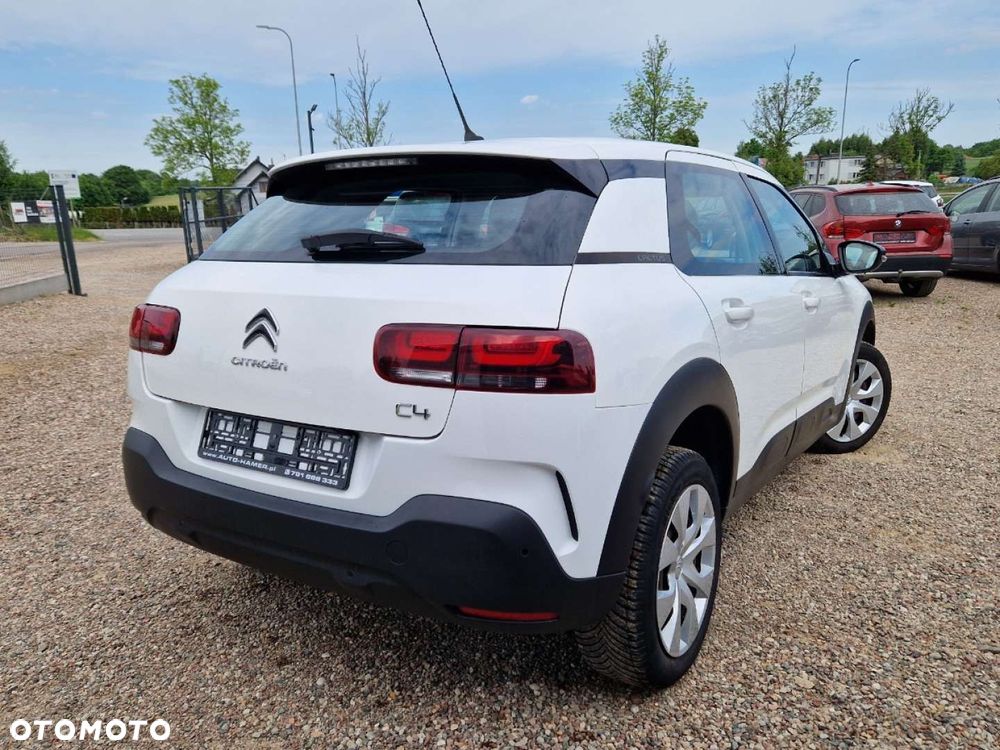 Citroën C4 Cactus 1.5 BlueHDi Shine Pack - 2