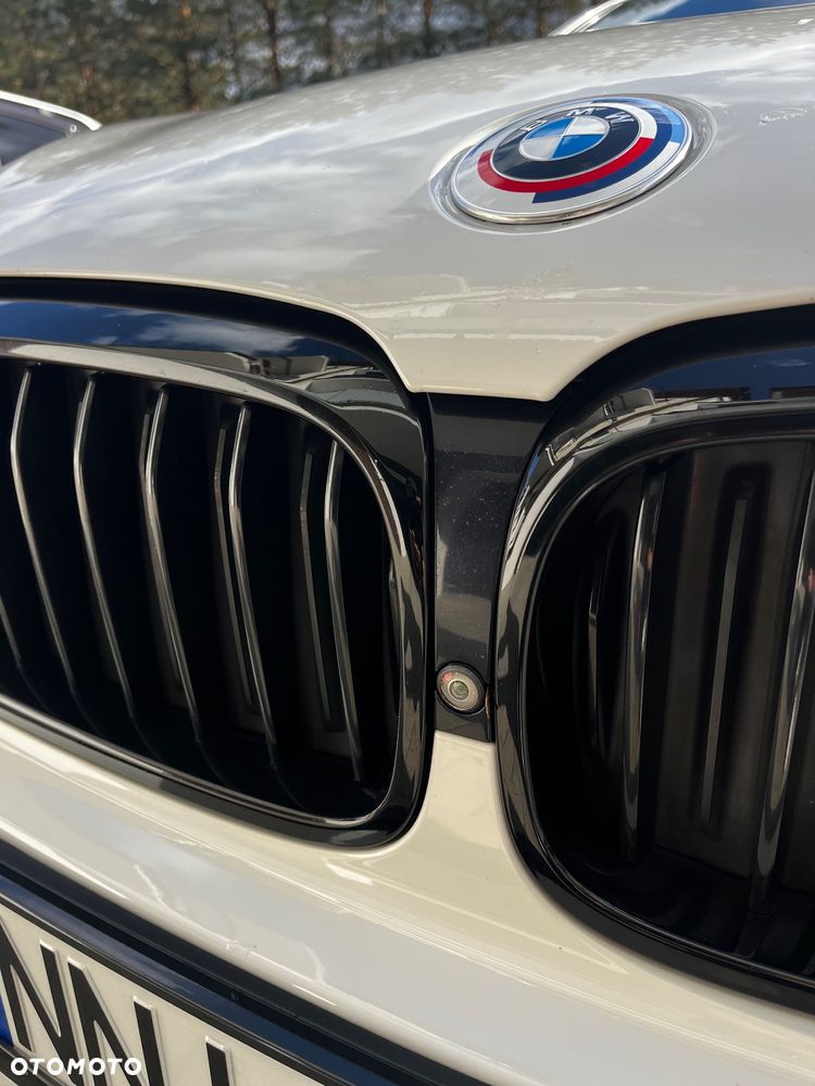 BMW Seria 5 520d M Sport Edition - 30