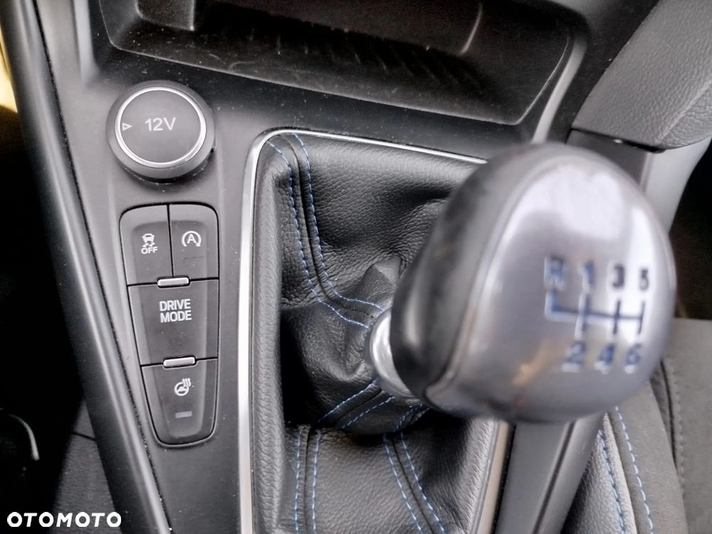 Ford Focus - 28