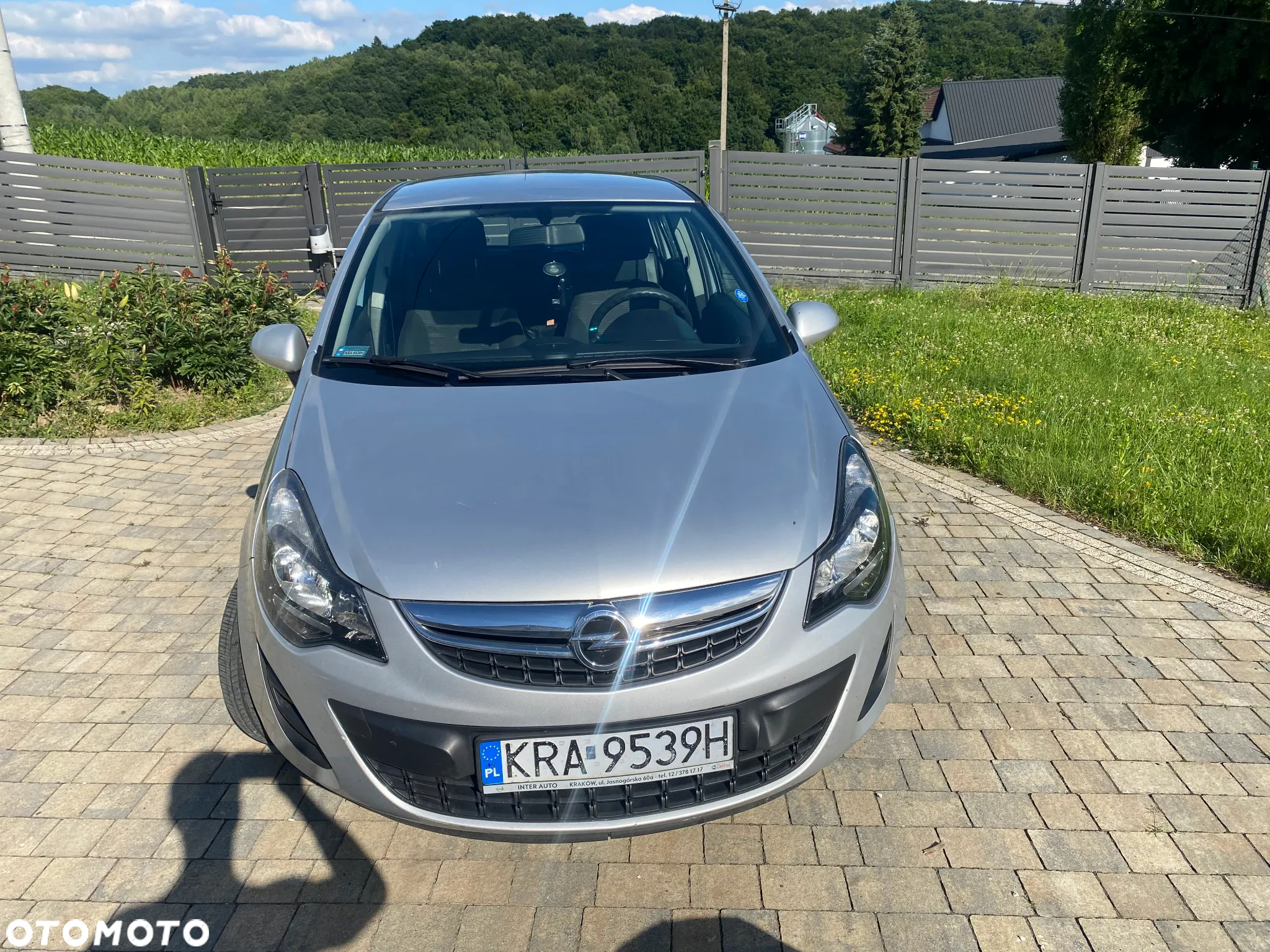 Opel Corsa 1.2 16V Enjoy - 6
