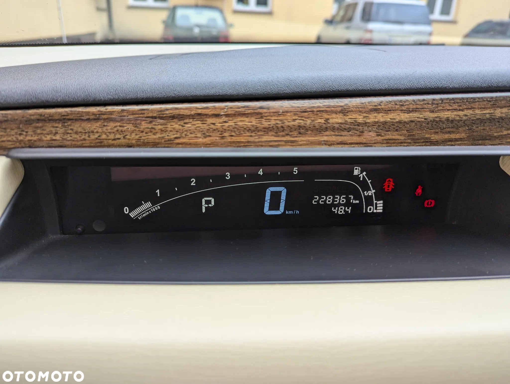 Citroën C6 HDi 205 Biturbo FAP Exclusive - 38