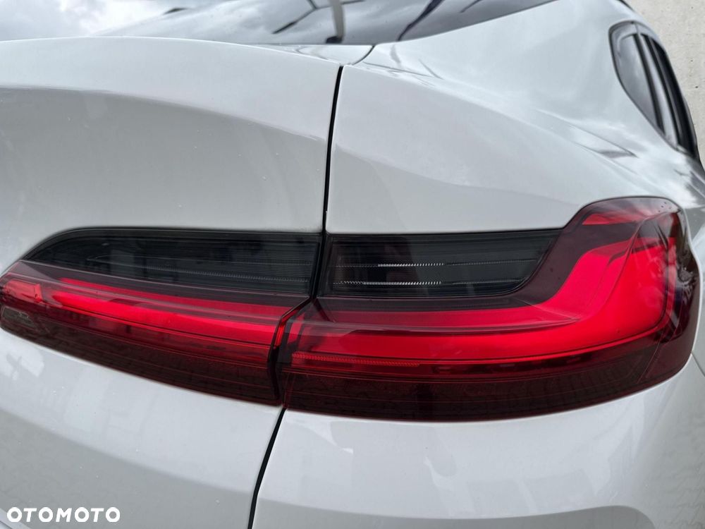 BMW X4 xM40d mHEV - 30
