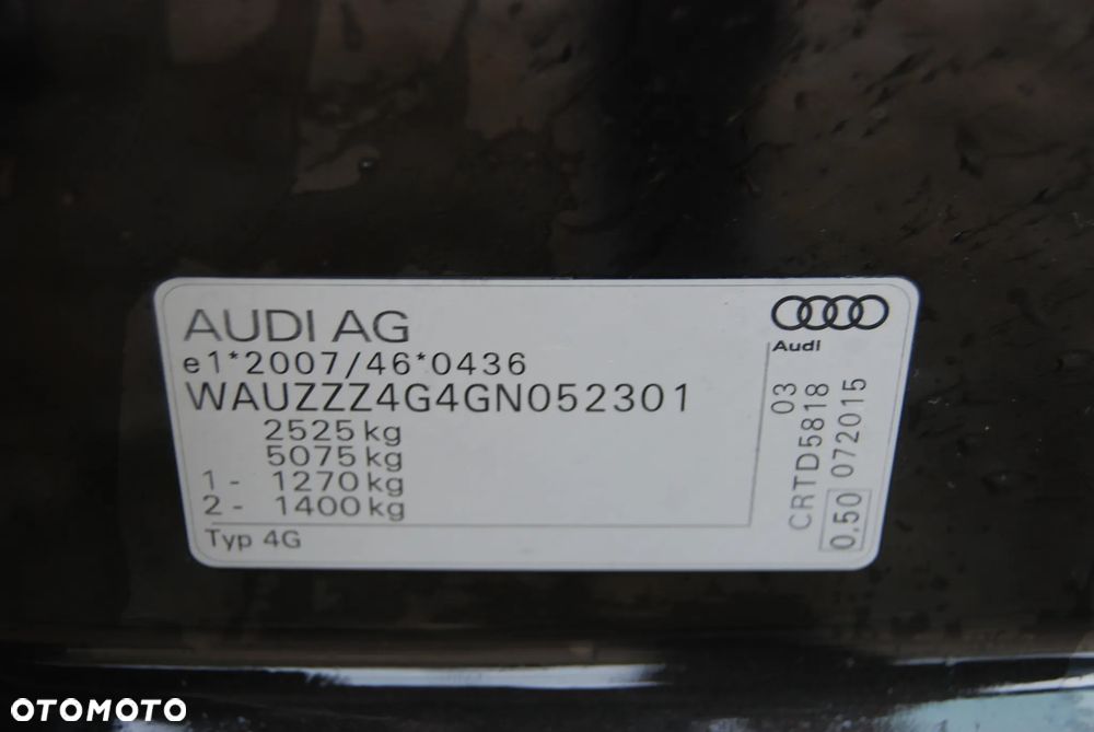 Audi A6 Allroad - 8