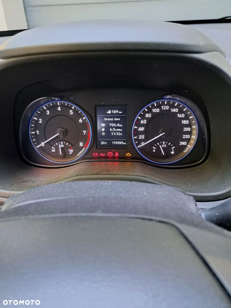 Hyundai Kona 1.0 T-GDI Comfort - 7
