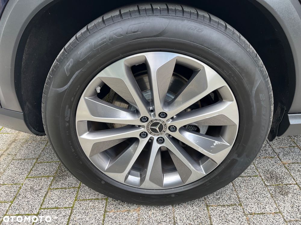 Mercedes-Benz GLE 350 e 4-Matic - 29