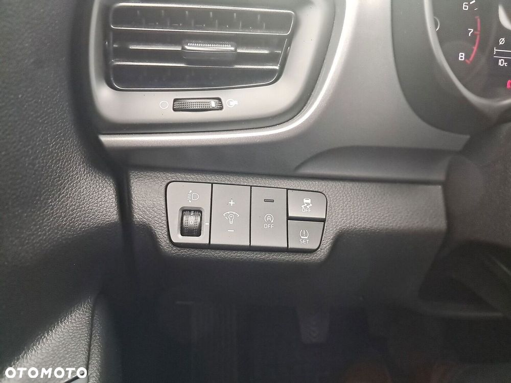 Kia Stonic 1.2 M - 21