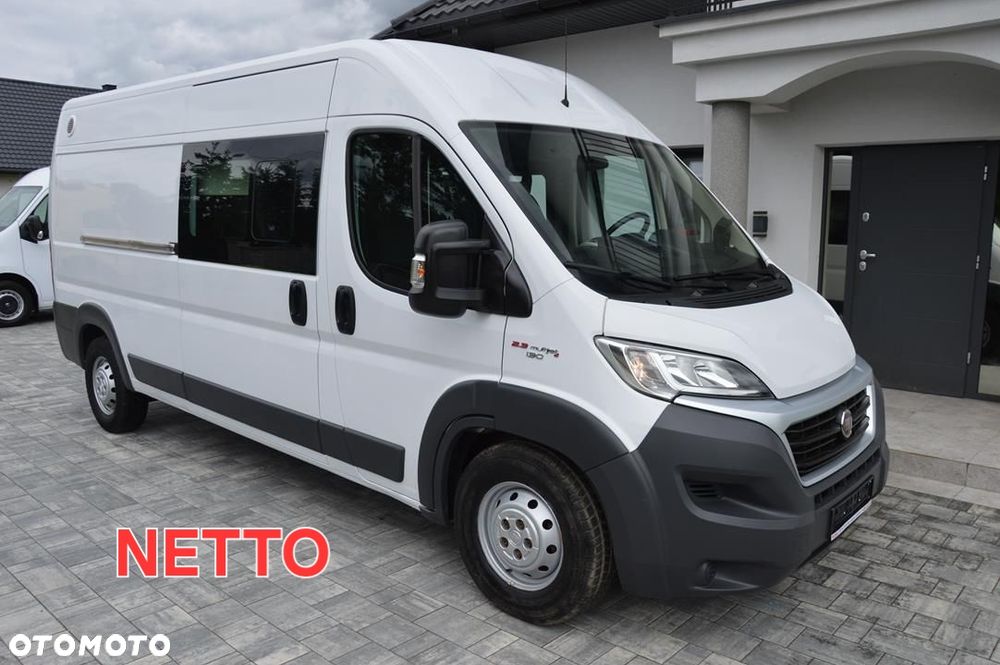 Fiat Ducato - 1