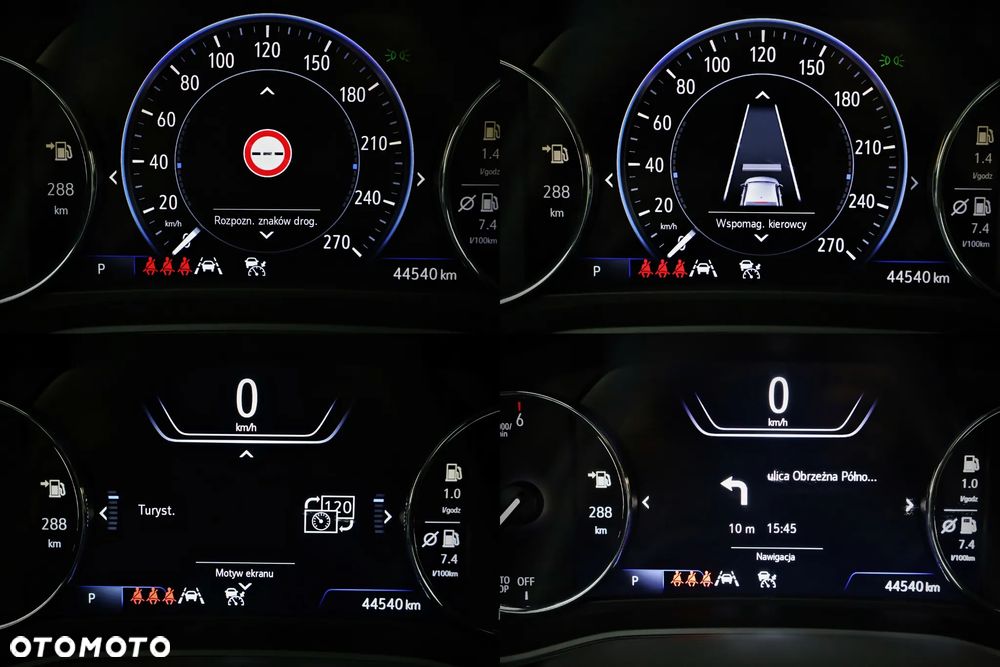 Opel Insignia 2.0 CDTI Business Elegance S&S - 26