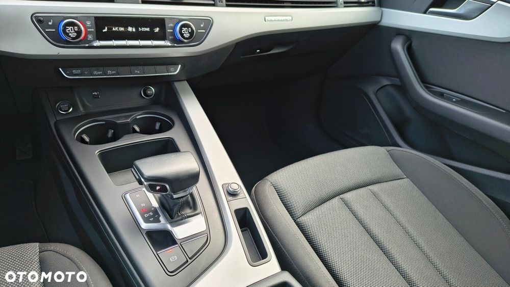 Audi A4 Avant - 35