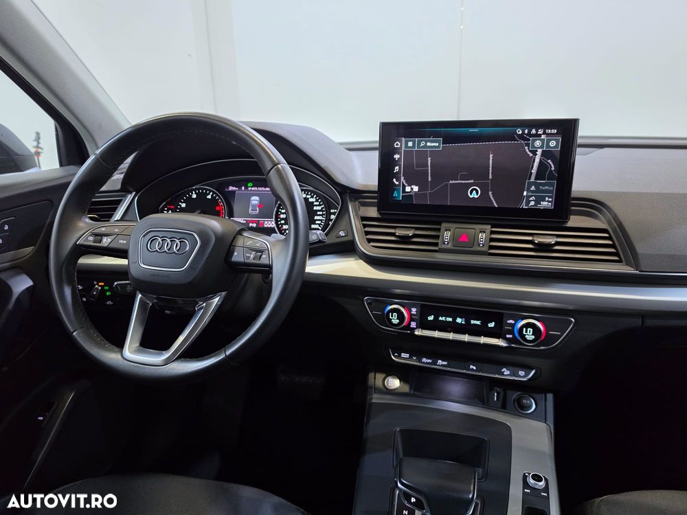 Audi Q5 40 TDI quattro S tronic - 7