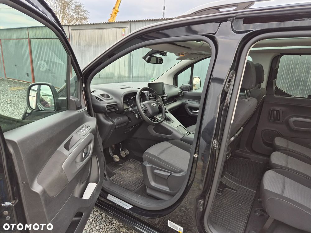 Toyota Proace City Verso - 7