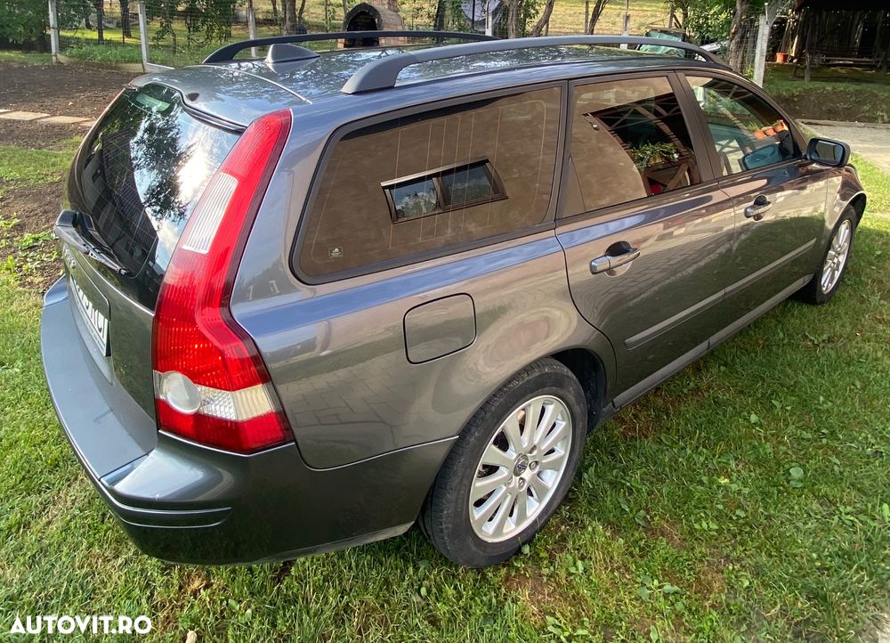 Volvo V50 - 3