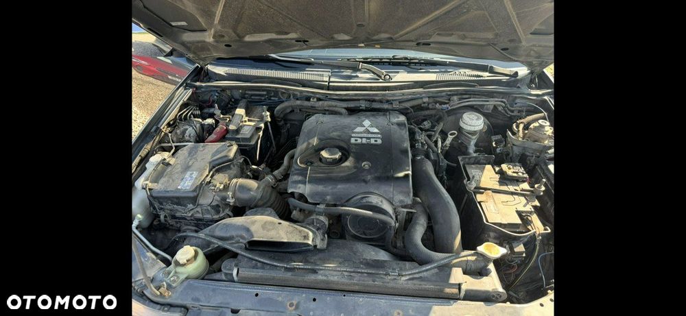 Mitsubishi L200 - 13