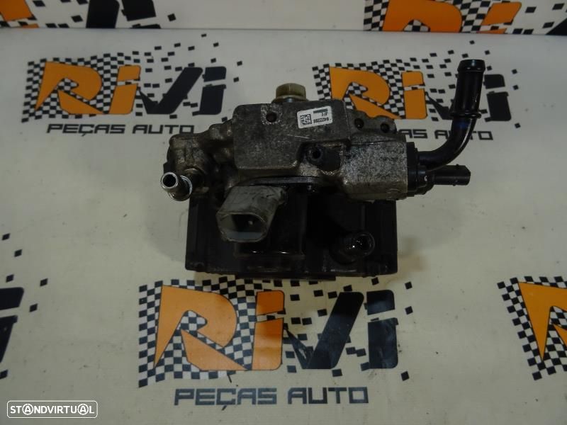 Bomba De Injeção / Alta Pressão Mercedes-Benz C-Class (W204)  A6510701 - 2