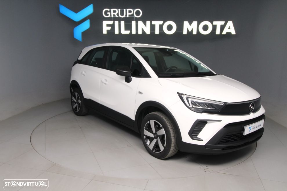 Opel Crossland 1.2 T Edition - 8