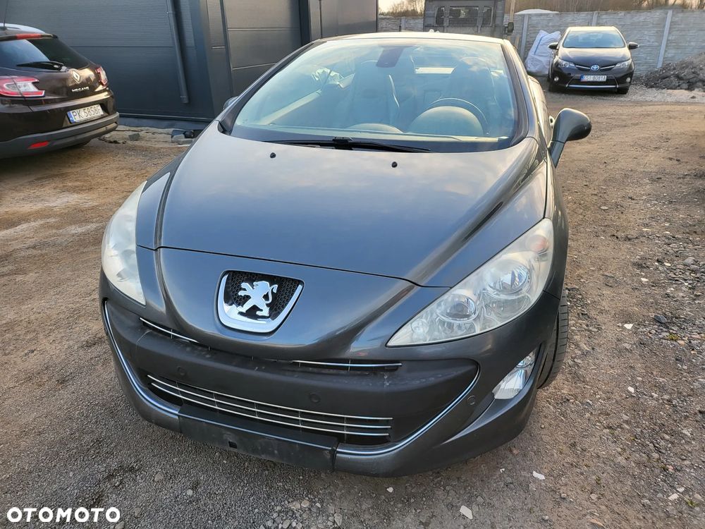Peugeot 308 CC - 13