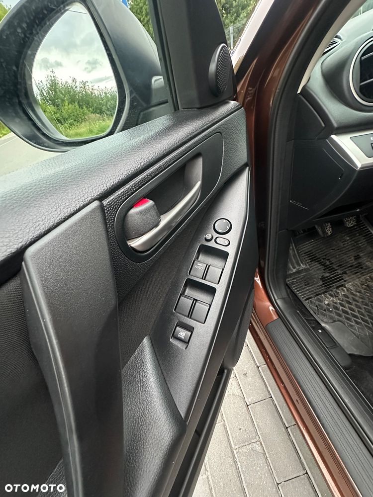 Mazda 3 1.6 CD Exclusive - 11