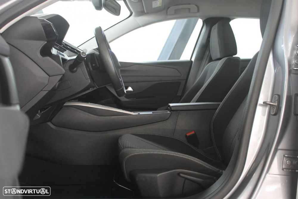 Peugeot 308 1.5 BlueHDi Active Pack EAT8 - 11
