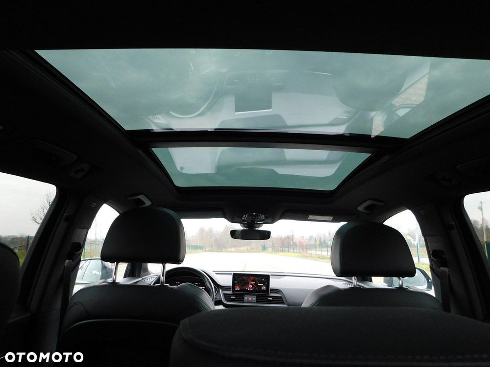 Audi SQ5 - 20