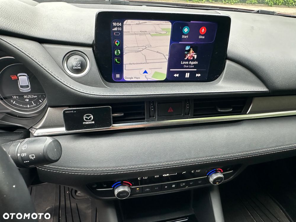 Mazda 6 2.0 SkyJoy - 7