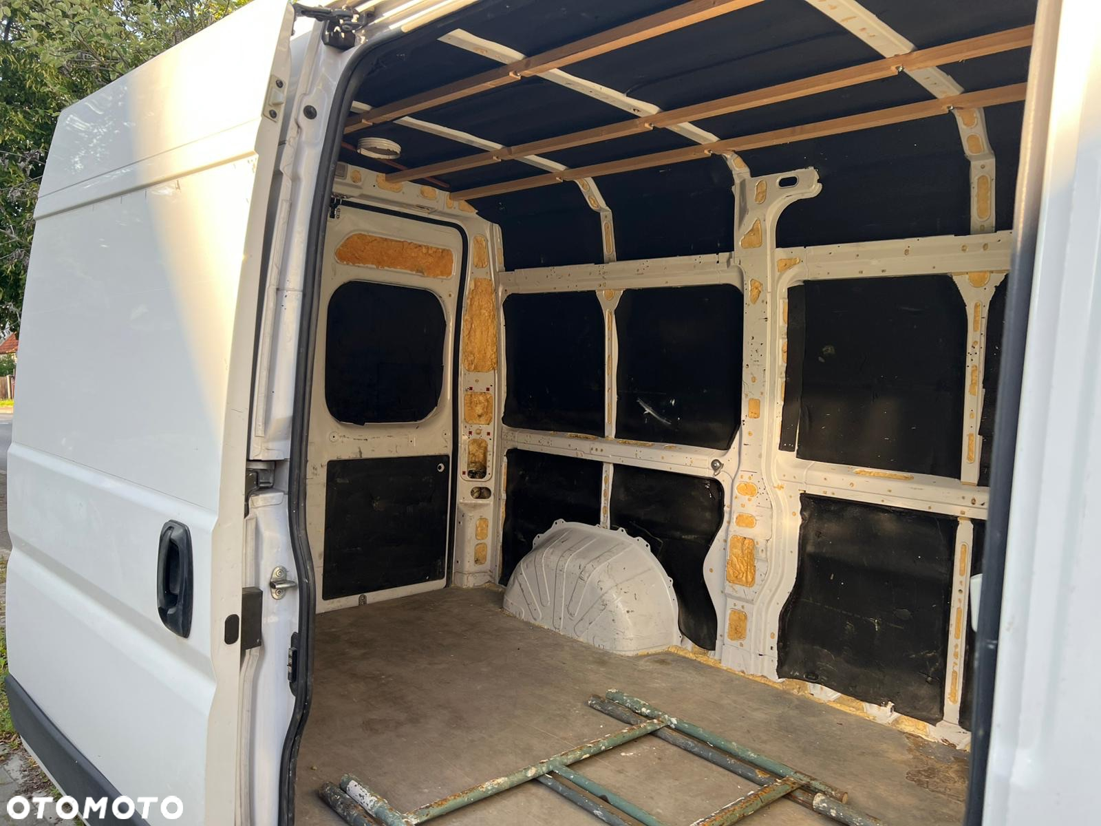 Fiat Ducato - 9