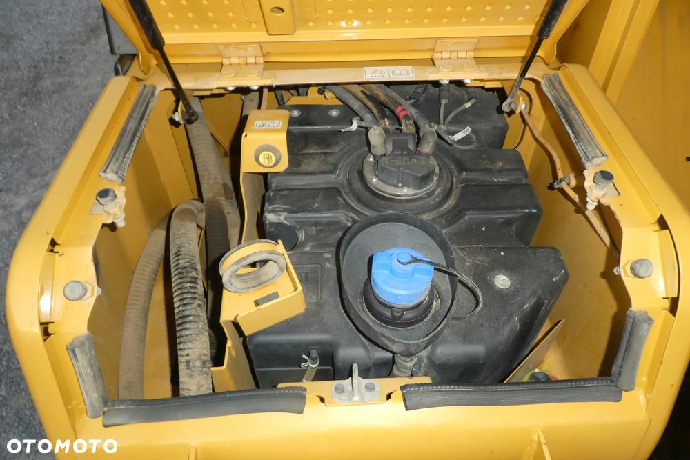 Caterpillar 336-07C - 20