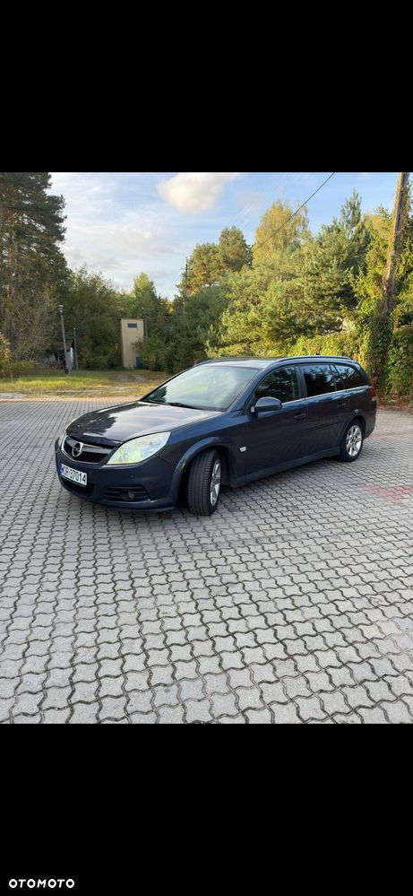 Opel Vectra 1.9 CDTI Comfort - 4