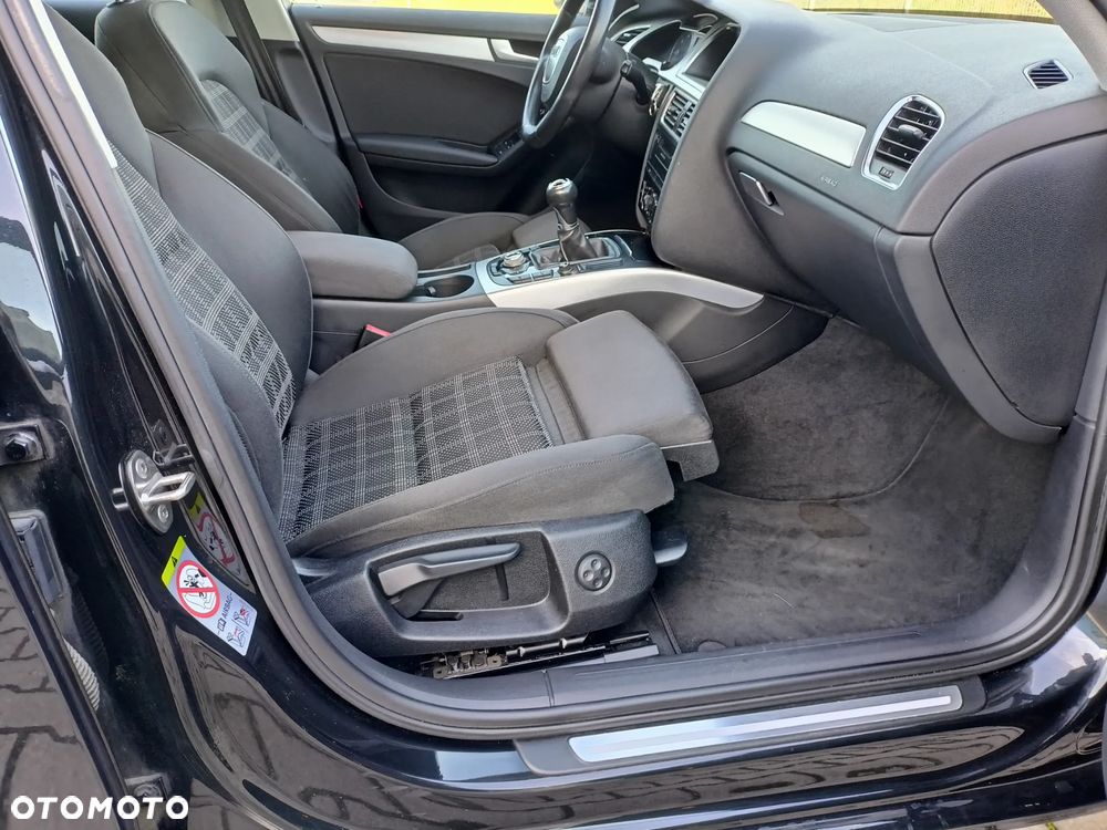 Audi A4 Avant 2.0 TDI Limited Edition - 18