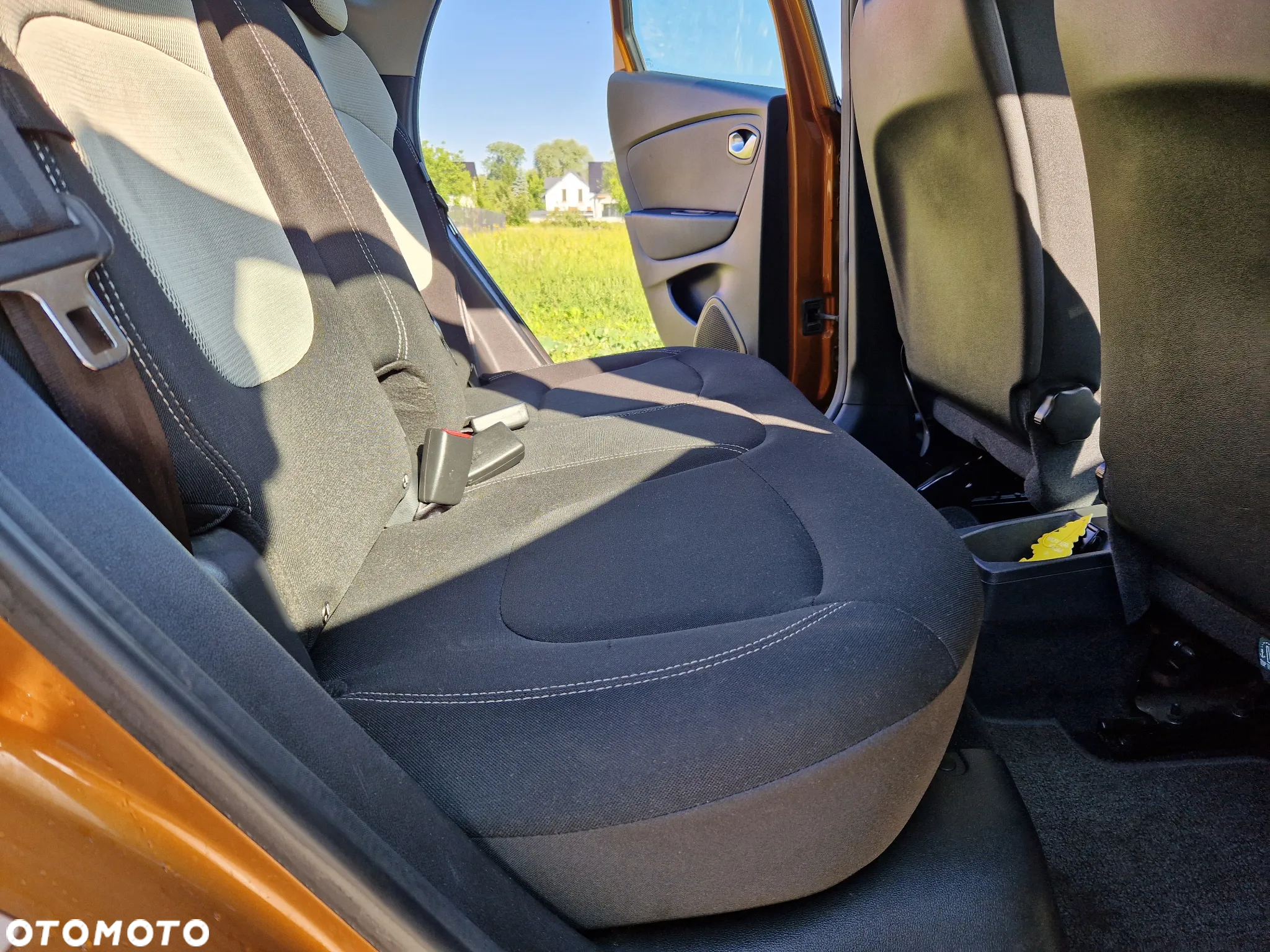 Renault Captur 0.9 Energy TCe Zen - 16