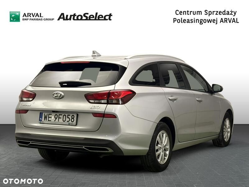 Hyundai i30 1.0 T-GDI Modern - 6