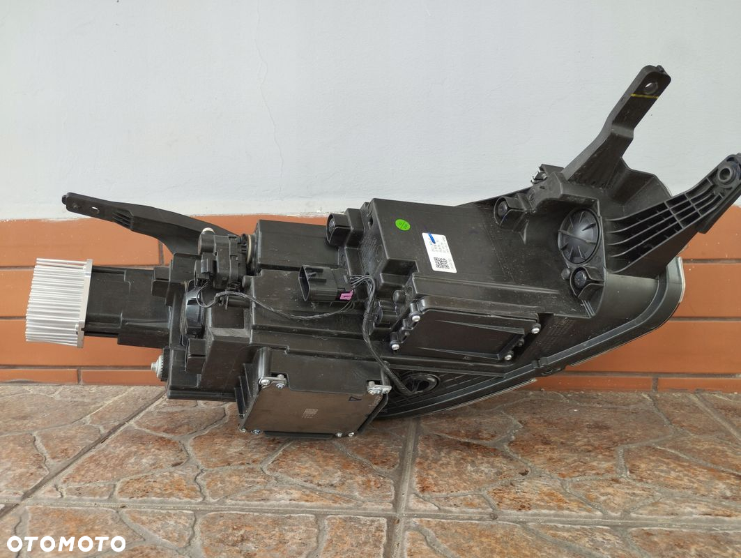 Lampa lewa Full LED MG ZS LIFT 2019-2024 10550753 - 6