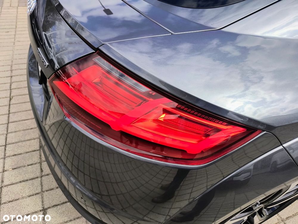 Audi TT Coupé 2.0 TFSI Quattro S tronic - 14