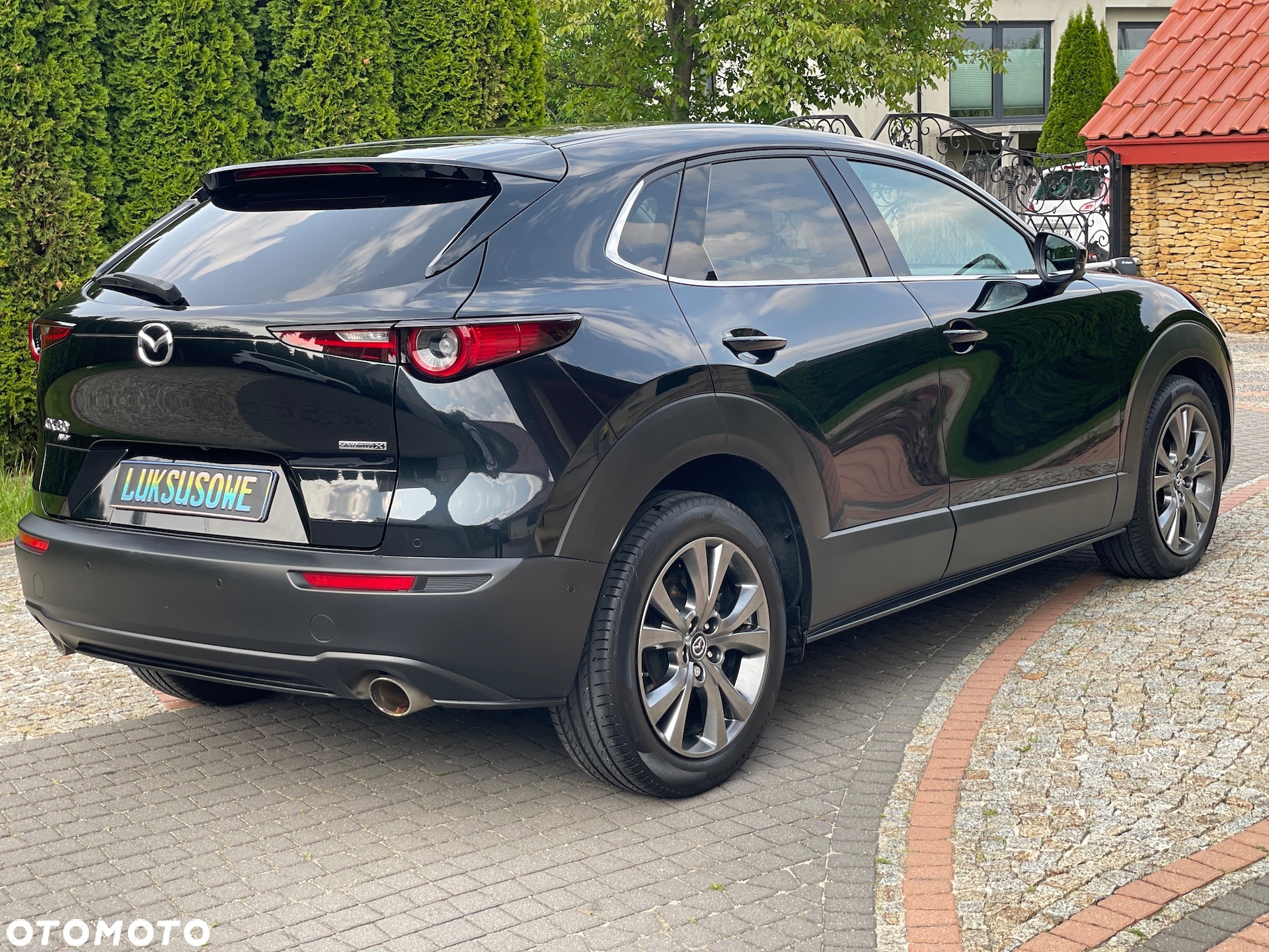 Mazda CX-30 - 3