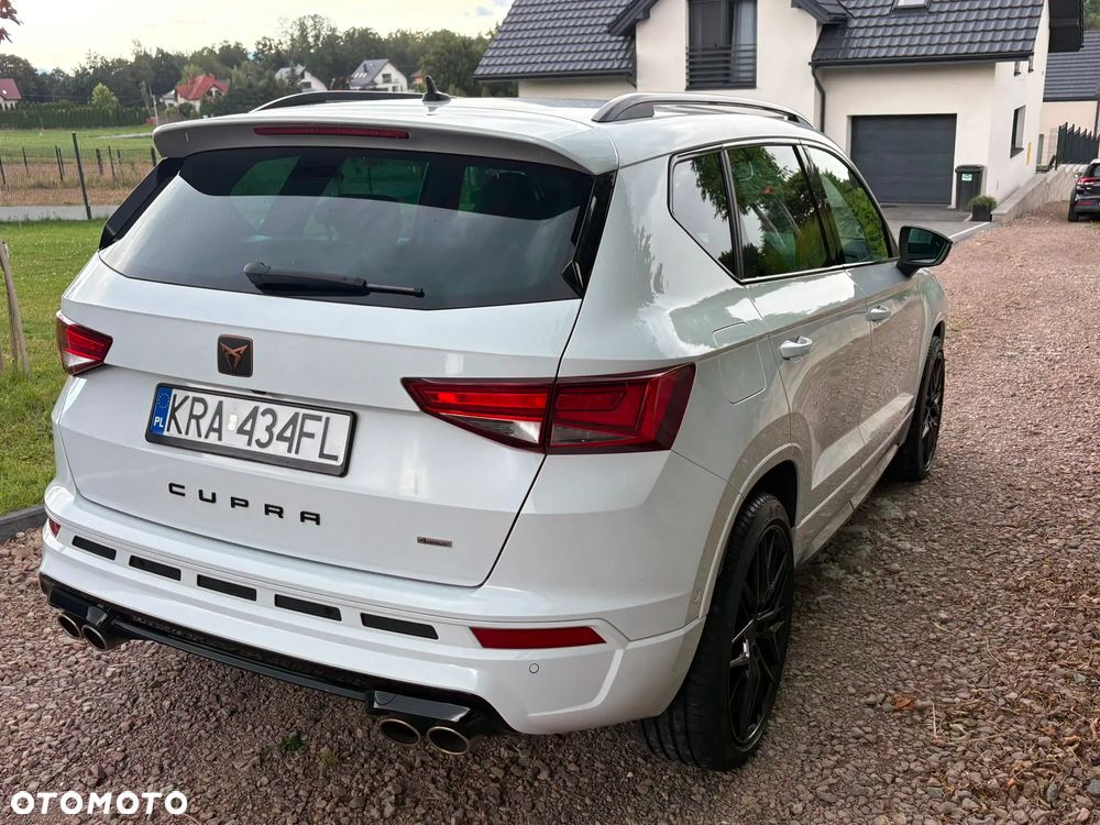 Seat Ateca - 8