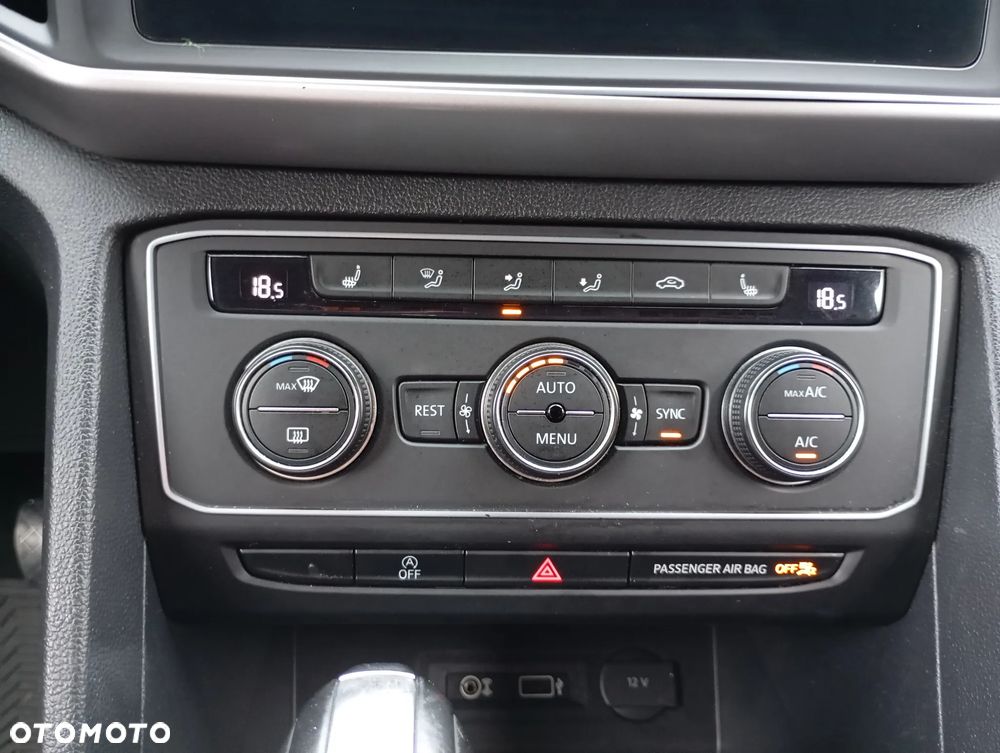 Volkswagen Atlas - 13