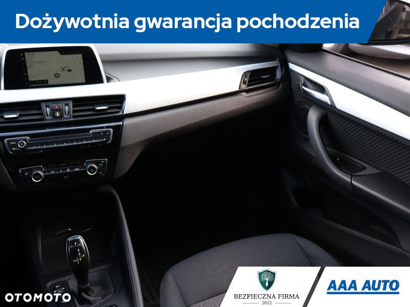 BMW X1 - 9
