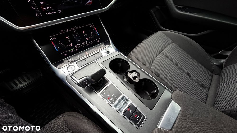 Audi A6 Avant 40 TDI S tronic sport - 32