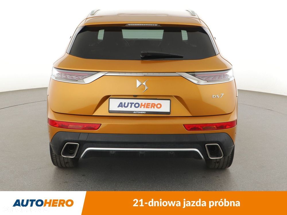 DS Automobiles DS 7 Crossback - 5