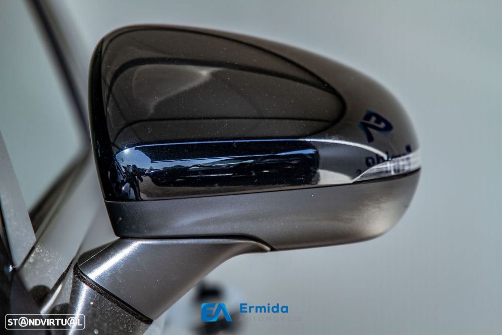 Mercedes-Benz A 250 - 12